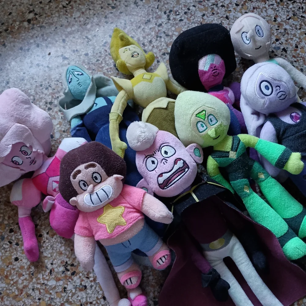 Steven Universe - Picture 2 of 16